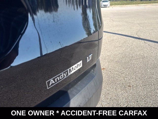 Used 2021 Chevrolet Traverse LT FWD image 47