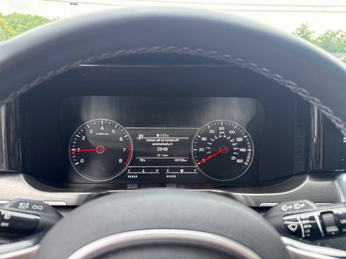 Used 2022 Kia Sorento SX AWD/4WD image 19