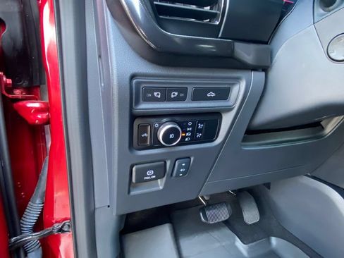 Used 2024 Ford F150 Raptor w/ Equipment Group 803A Raptor R AWD/4WD image 12