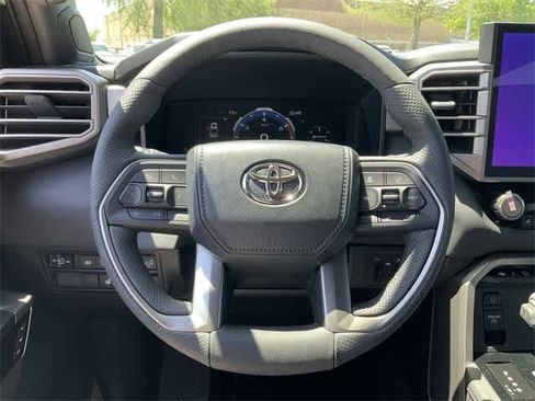 Used 2025 Toyota Tundra Limited image 21