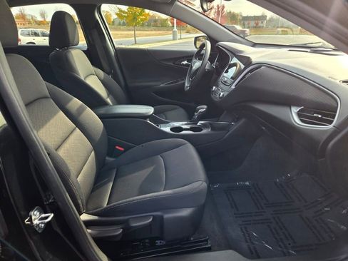 Used 2023 Chevrolet Malibu LT image 6