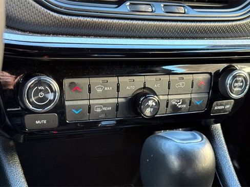 Used 2024 Jeep Compass Trailhawk image 26