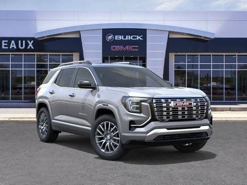 New 2027 GMC Terrain Denali w/ LPO, Floor Liner Package AWD/4WD image 31