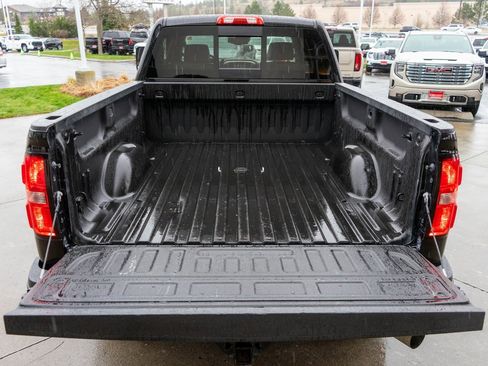 Used 2016 GMC Sierra 2500 Denali w/ Duramax Plus Package image 33