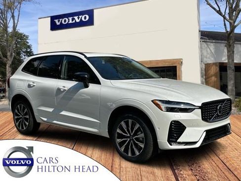 New 2025 Volvo XC60 B5 Plus w/ Climate Package image 1