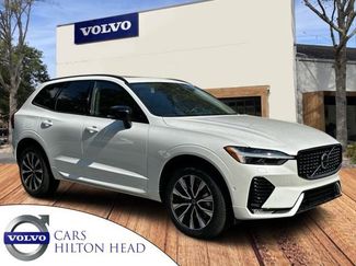 New 2025 Volvo XC60 B5 Plus w/ Climate Package video 1