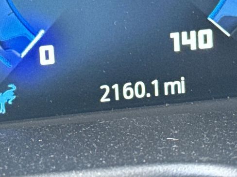 New 2025 Ford Bronco Sport Big Bend image 26