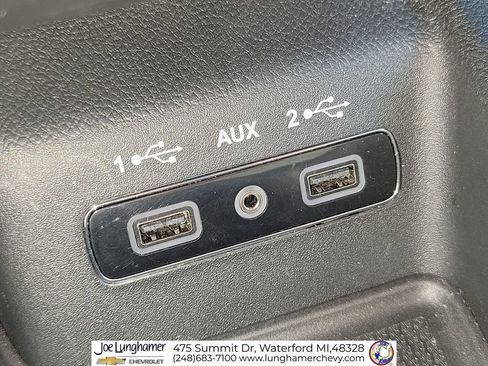 Used 2018 Dodge Durango GT w/ Premium Group AWD/4WD image 38