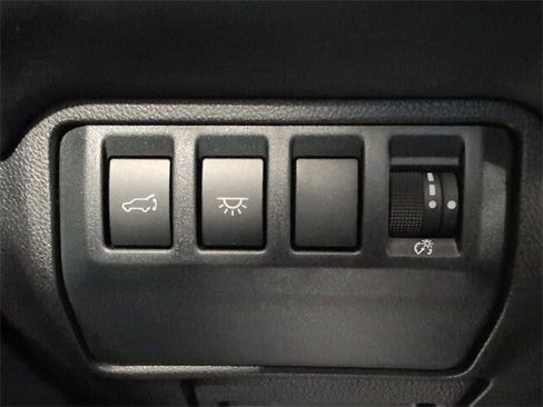 New 2025 Subaru Ascent Bronze Edition image 24