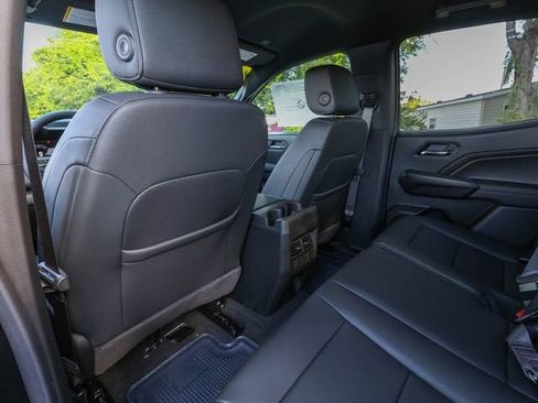 New 2026 GMC Canyon Elevation w/ Convenience Package RWD image 26
