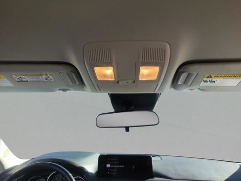 Used 2021 MAZDA CX-5 Touring image 22