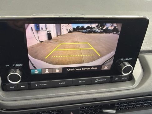 Certified 2024 Honda Accord EX image 28