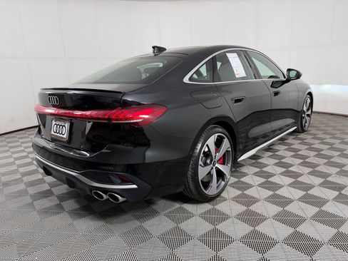 New 2026 Audi S5 Premium Plus AWD/4WD image 9