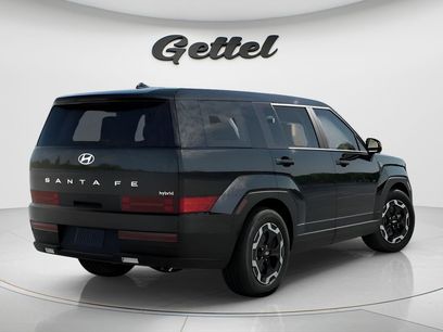 New 2026 Hyundai Santa Fe SE