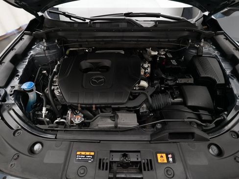 Used 2025 MAZDA CX-5 Carbon Edition image 3