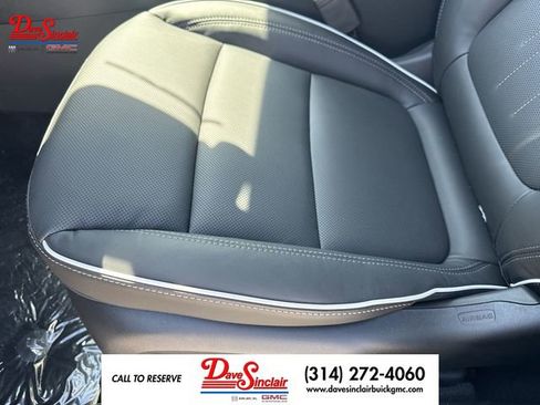 New 2026 Buick Encore GX Avenir w/ Avenir Technology Package AWD/4WD image 12