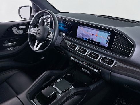 Used 2020 Mercedes-Benz GLE 350 image 16