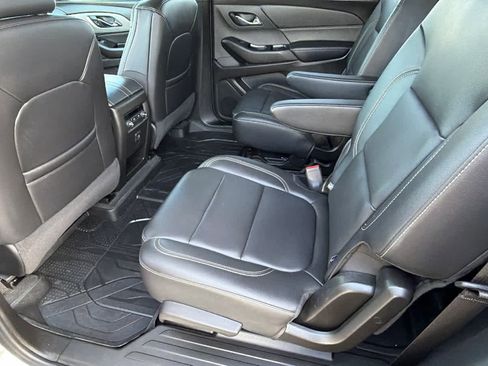 Used 2023 Chevrolet Traverse LT w/ LPO, Floor Liner Package AWD/4WD image 24