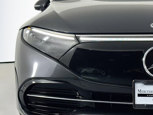 Certified 2023 Mercedes-Benz EQS 450+ Sedan image 13