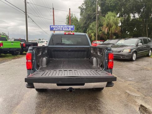 Used 2014 Chevrolet Silverado 1500 LT w/ All Star Edition RWD image 17