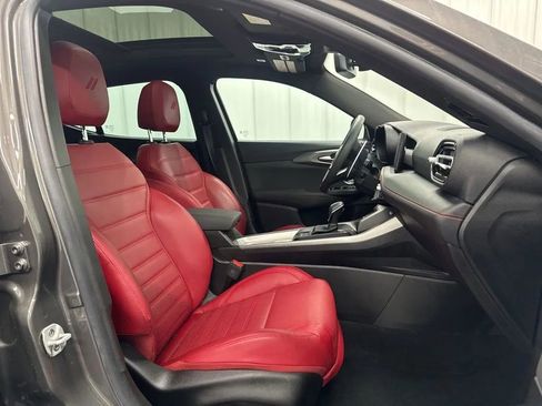 Used 2024 Dodge Hornet R/T Plus w/ R/T Blacktop Package image 23