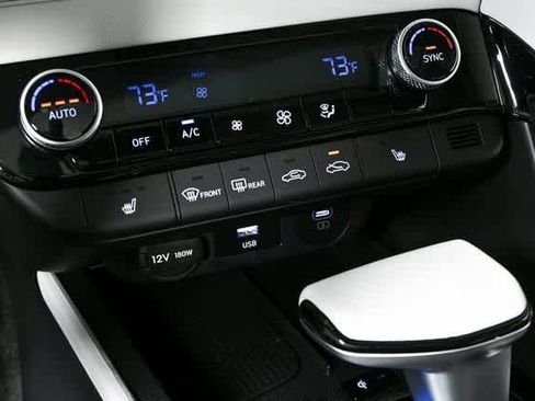 New 2026 Hyundai Elantra Limited image 56