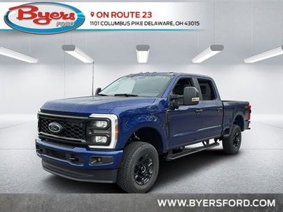 New 2026 Ford F250 XL