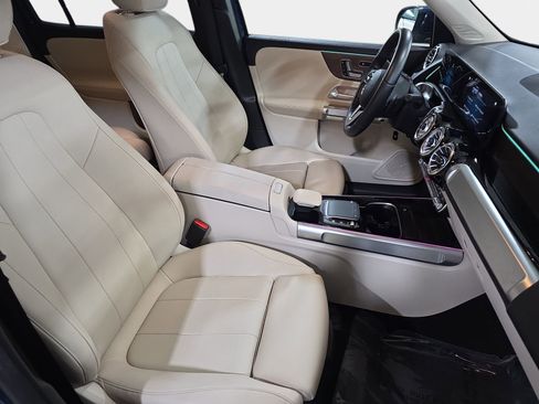 Certified 2023 Mercedes-Benz EQB 250+ image 10