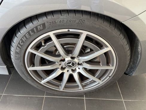 Used 2020 Mercedes-Benz CLA 45 AMG 4MATIC image 11