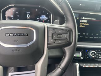 Used 2024 GMC Sierra 1500 Denali w/ Technology Package AWD/4WD video 3