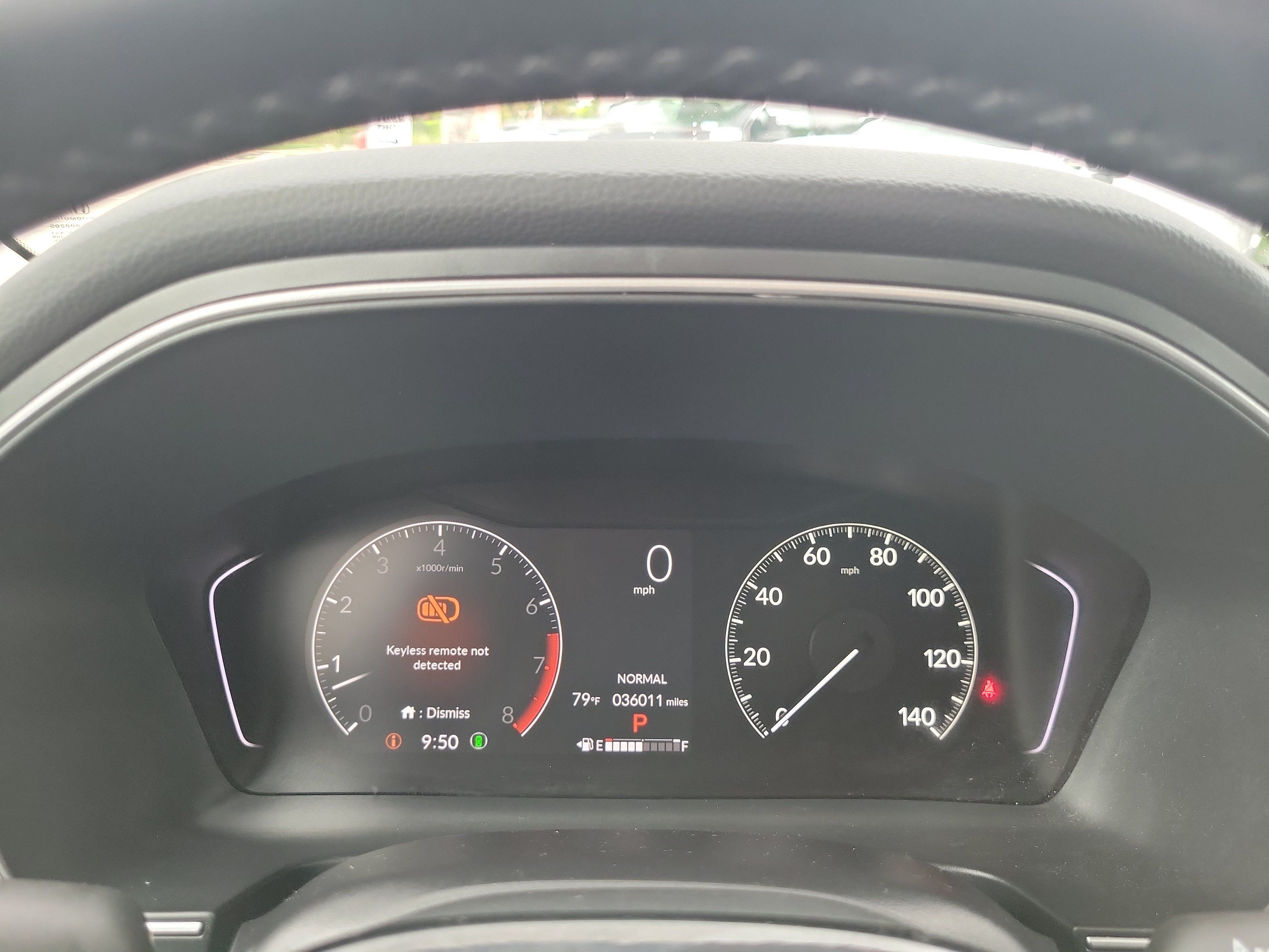 Used 2024 Honda Pilot Touring image 28