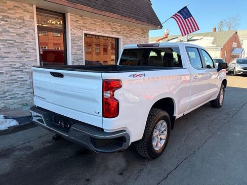 Used 2023 Chevrolet Silverado 1500 LT w/ Protection Package image 5