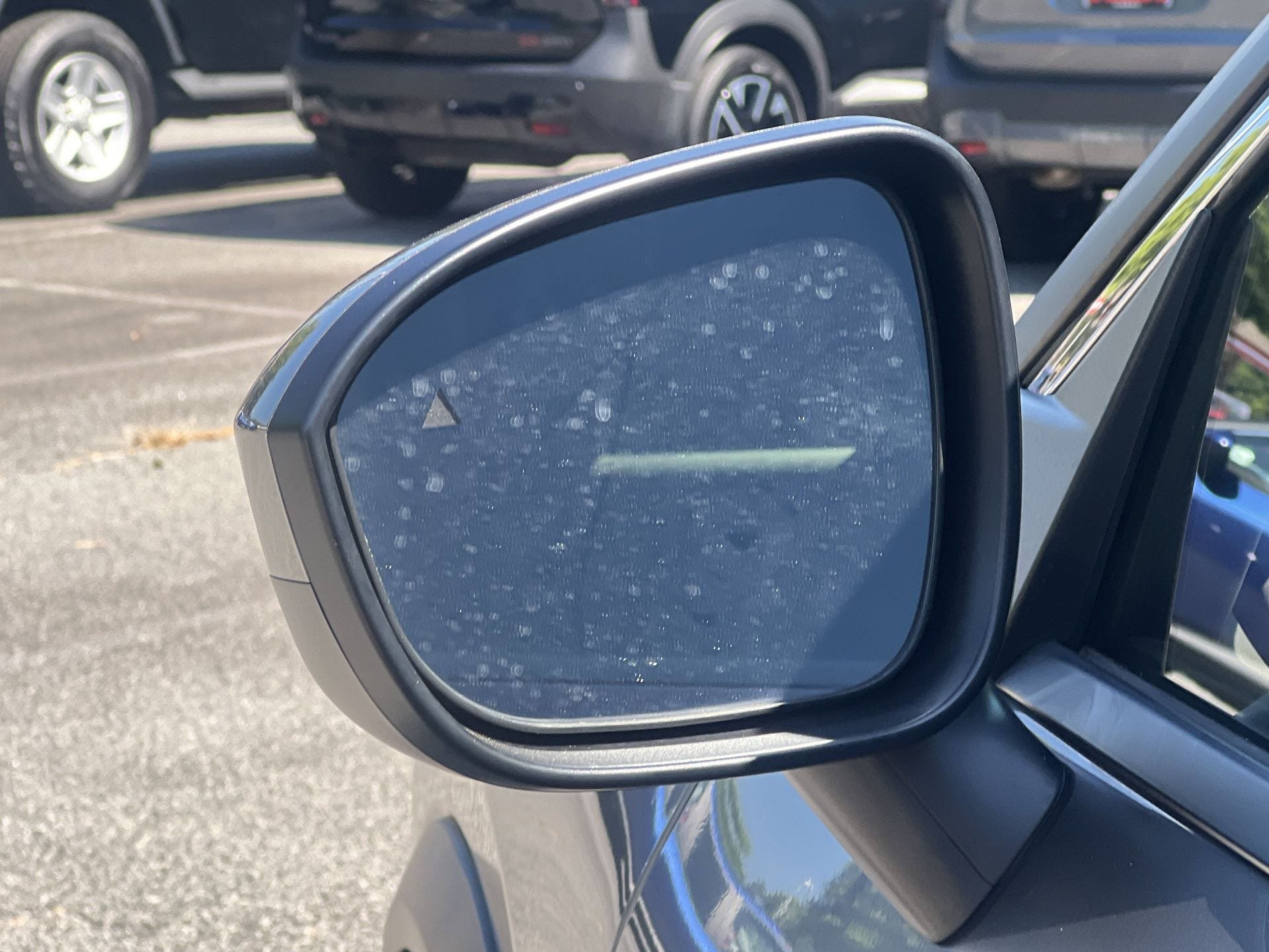Used 2023 Nissan Rogue SV FWD image 27