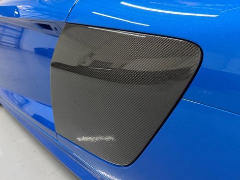 Used 2017 Audi R8 V10 plus w/ Full Leather Package image 29