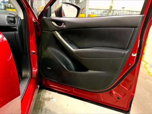 Used 2014 MAZDA CX-5 Grand Touring image 22