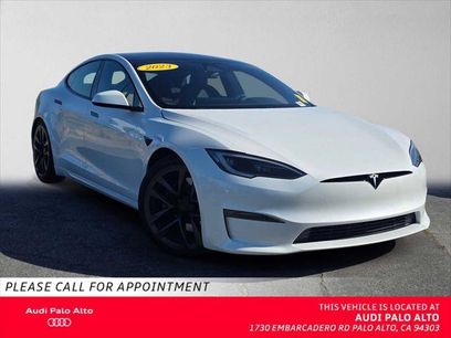 Used 2023 Tesla Model S Standard Range