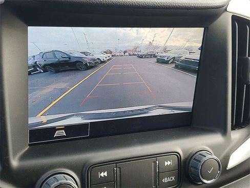 Certified 2023 GMC Terrain SLT w/ LPO, Floor Liner Package image 28