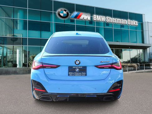 Used 2023 BMW M440i Gran Coupe image 5