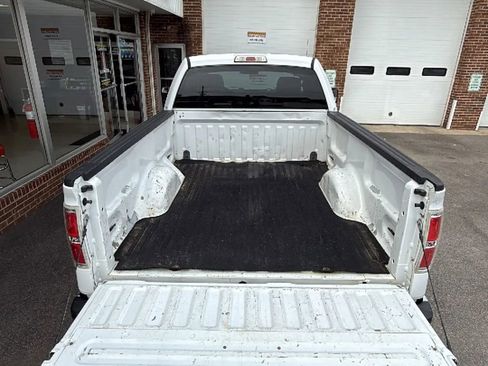 Used 2014 Ford F150 XL w/ Equipment Group 101A Mid AWD/4WD image 24