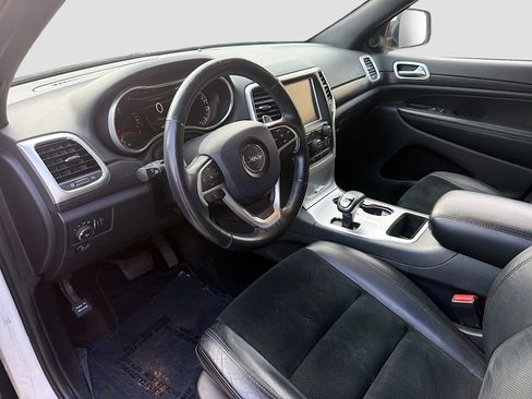 Used 2015 Jeep Grand Cherokee Altitude image 26