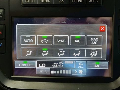 Used 2024 Subaru Impreza 2.0i AWD/4WD image 15