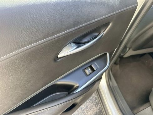 Used 2019 Cadillac XT4 Premium Luxury w/ Driver Awareness Package image 14