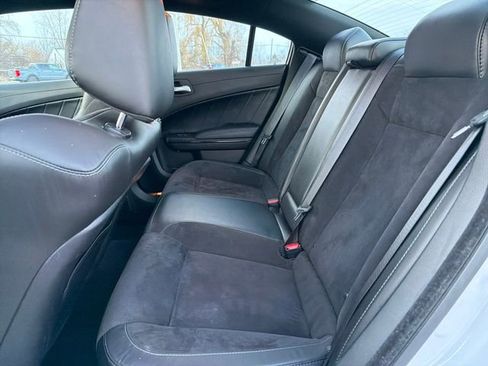 Used 2021 Dodge Charger GT w/ Plus Group image 29
