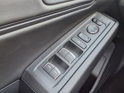 New 2026 Honda Accord EX-L image 19