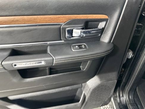 Used 2014 RAM 1500 Laramie AWD/4WD image 14