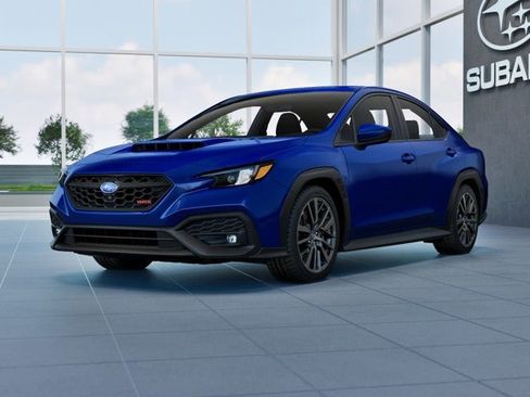 New 2026 Subaru WRX Premium AWD/4WD image 54