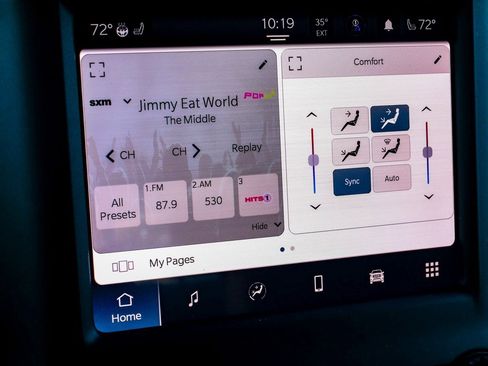 Used 2022 RAM 1500 Big Horn image 20