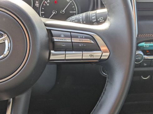 Used 2025 MAZDA CX-50 2.5 Hybrid w/ Premium Plus Pkg image 17