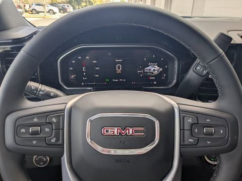 New 2026 GMC Sierra 1500 SLE w/ X31 Off-Road Package image 29