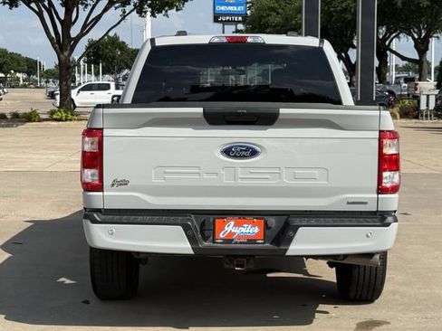 Used 2023 Ford F150 XL w/ STX Appearance Package RWD image 6